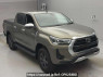 Used 2024 AT toyota hilux GUN125 Image[2]