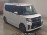Used 2020 AT daihatsu tanto-custom LA650S Image[2]