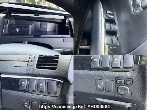 Used 2015 AT toyota estima DBA-ACR50W Image[7]