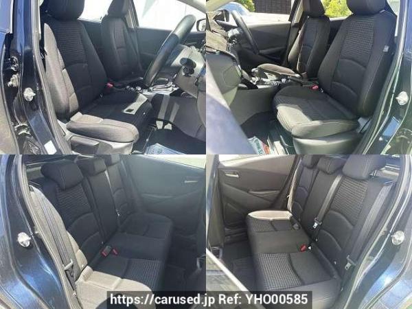 Used 2019 AT mazda demio 6BA-DJLFS Image[8]