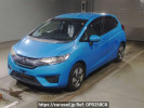 Honda Fit Hybrid GP5