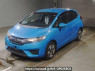 Used 2013 AT honda fit-hybrid GP5 Image[0]
