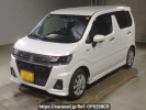 Suzuki WAGON R Custom Z MH95S