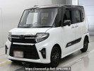Daihatsu Tanto Custom LA660S