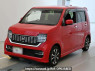 Used 2021 AT honda n-wgn-custom JH3 Image[0]