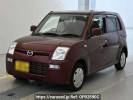 Mazda Carol HB24S
