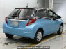 Used 2015 AT toyota vitz KSP130 Image[1]