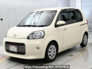Toyota Porte NSP141