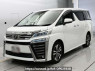 Used 2018 AT toyota vellfire GGH35W Image[0]