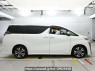 Used 2018 AT toyota vellfire GGH35W Image[2]