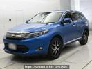 Toyota Harrier ZSU65W