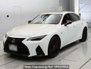 Lexus IS ASE30