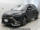 Toyota Corolla Cross ZVG11