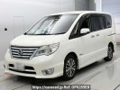 Nissan Serena HFC26