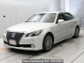 Used 2017 AT toyota crown-majesta GWS214 Image[0]