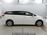 Used 2012 AT toyota wish ZGE20W Image[2]