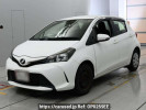 Toyota Vitz KSP130