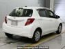 Used 2015 AT toyota vitz KSP130 Image[1]