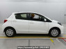 Used 2015 AT toyota vitz KSP130 Image[2]