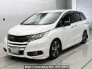 Honda Odyssey RC1