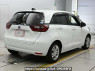 Used 2020 AT honda fit GR3 Image[1]