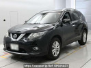 Nissan X-Trail T32