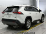 Used 2022 AT toyota rav4 AXAH54 Image[1]