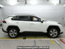 Used 2022 AT toyota rav4 AXAH54 Image[2]