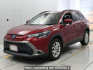 Toyota Corolla Cross ZVG11