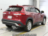 Used 2022 AT toyota corolla-cross ZVG11 Image[1]