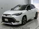 Toyota Corolla Cross ZVG13