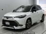 Used 2024 AT toyota corolla-cross ZVG13 Image[0]