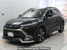 Toyota Corolla Cross ZVG13