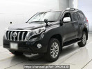 Toyota Land Cruiser Prado TRJ150W