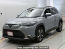 Toyota Corolla Cross ZSG10