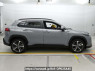 Used 2022 AT toyota corolla-cross ZSG10 Image[2]