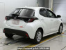 Used 2025 AT toyota yaris KSP210 Image[1]