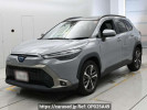 Toyota Corolla Cross ZVG11