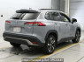 Used 2022 AT toyota corolla-cross ZVG11 Image[1]