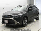 Toyota Corolla Cross ZVG11