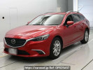 Mazda Atenza Wagon GJ2FW