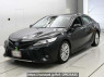 Used 2020 AT toyota camry AXVH70 Image[0]