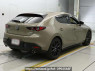 Used 2023 AT mazda mazda3-fastback BPFJ3R Image[1]