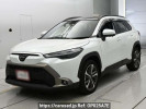Toyota Corolla Cross MXGA10