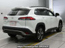 Used 2023 AT toyota corolla-cross MXGA10 Image[1]