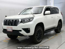 Toyota Land Cruiser Prado TRJ150W