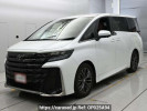 Toyota Vellfire TAHA40W