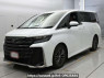 Used 2023 AT toyota vellfire TAHA40W Image[0]