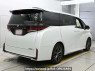 Used 2023 AT toyota vellfire TAHA40W Image[1]
