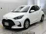 Used 2025 AT toyota yaris KSP210 Image[0]